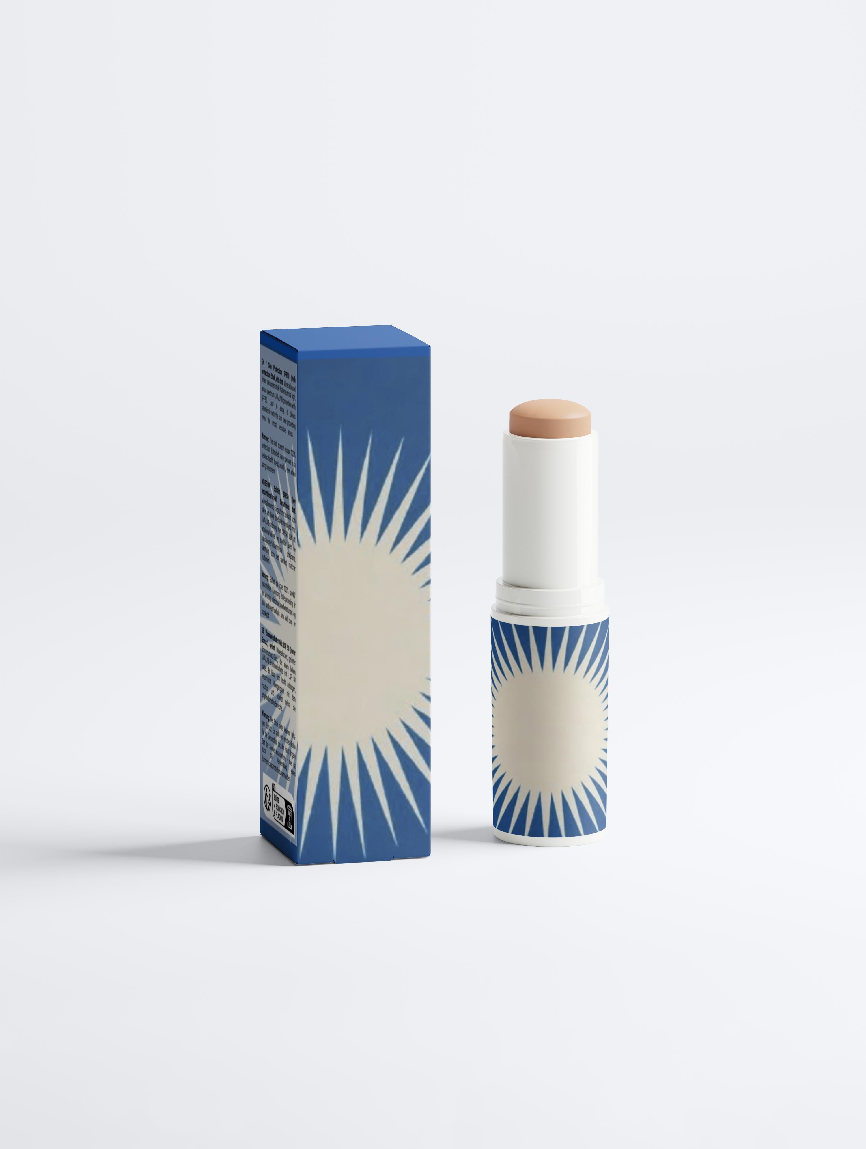 SPF50 Stick
